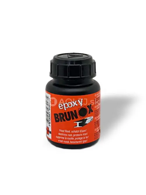 BRUNOX EPOXY - ODSTRAŇOVAČ HRDZE 100ML