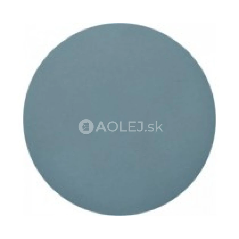 SMIRDEX 270 KRUHOVÝ VÝSEK 0 DIER POD VODU 150MM BEZ DIER P2500