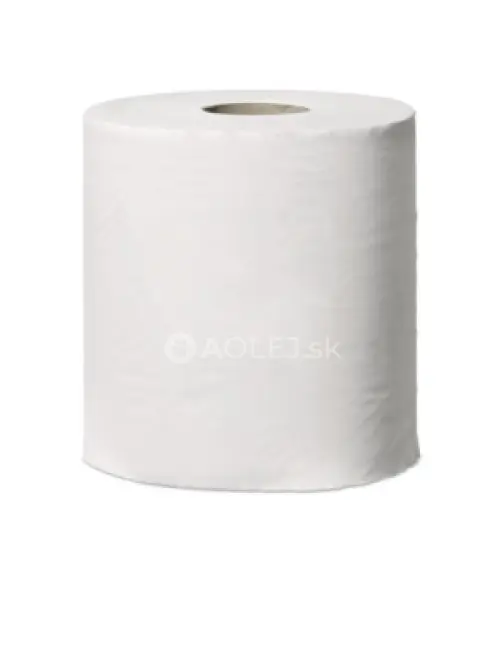 HYGY papierov&aacute; utierka biela 2 - vrstvov&aacute; 800 &uacute;tržkov 5kg