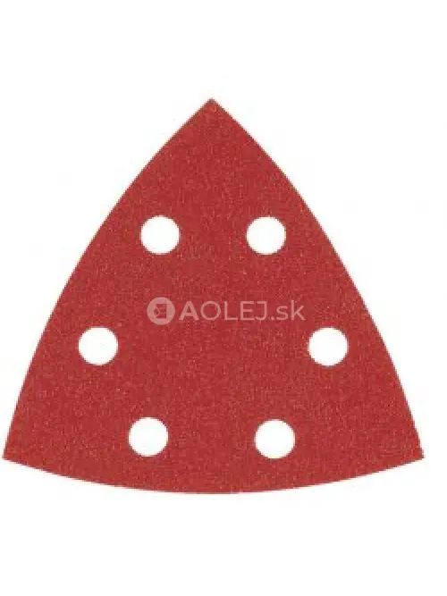 SMIRDEX 330duroflex BRÚSNA ŽEHLIČKA 95X95X95MM 6DIER P60