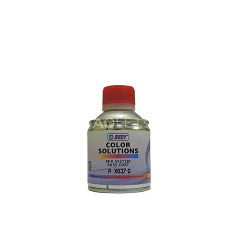 HB BODY BASECOAT PERLEŤ DO METALÍZY XYRALIC MIX P-X944-W 300ML