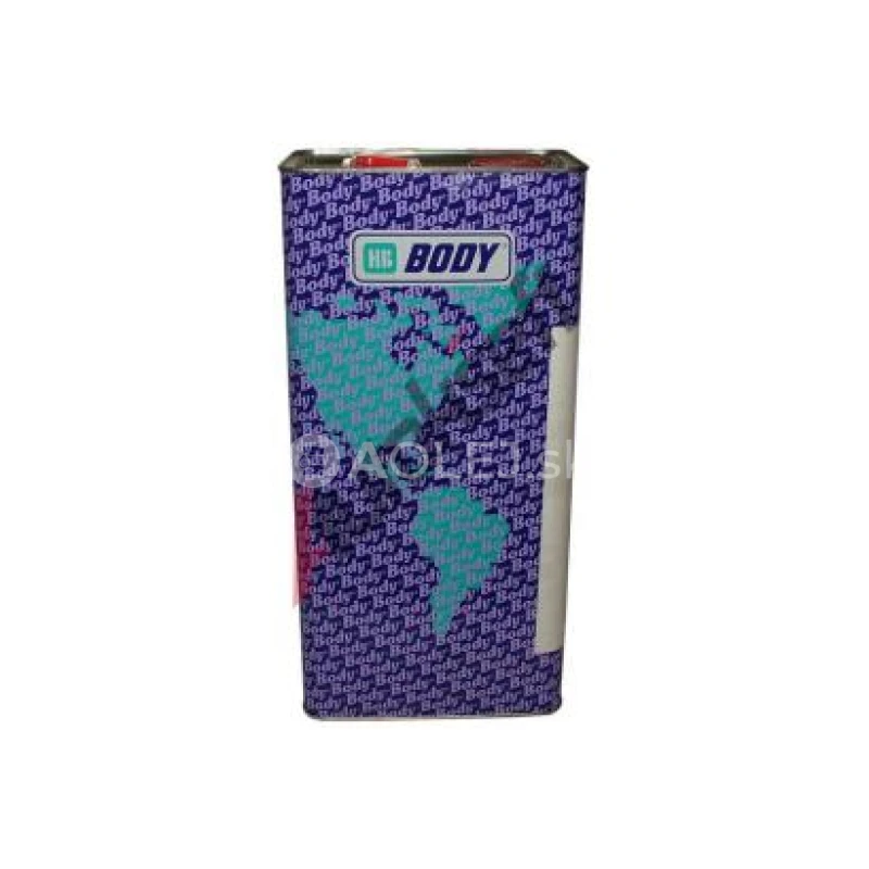 HB BODY 900 CAVITY WAX - NA DUTINY TRANSPARENTNÝ 5L