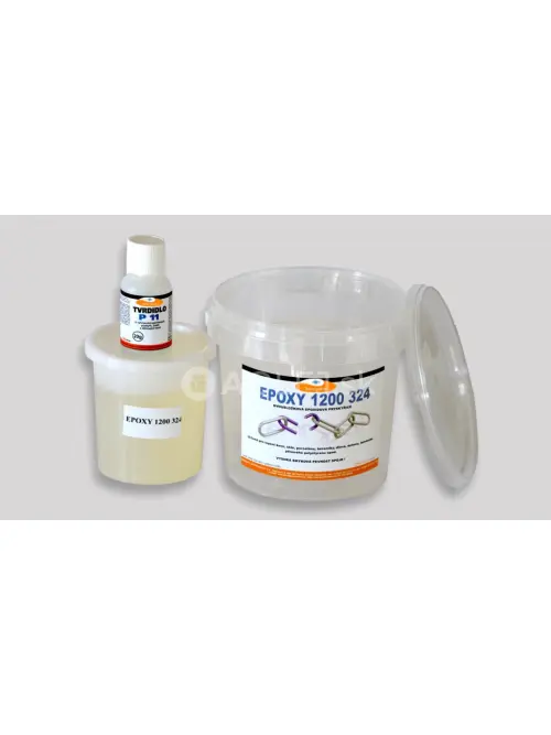 STACHEMA epoxidová vysoko viskózna živica 0,110 kg