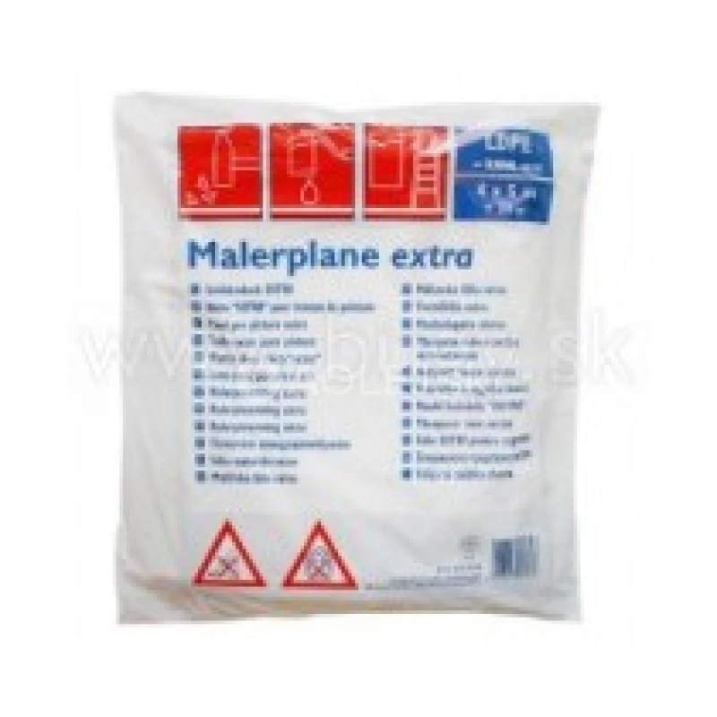 KANA f&oacute;lia krycia 10my 4x5m