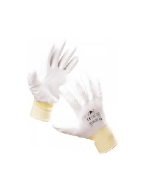 KANA rukavice maliarske 10