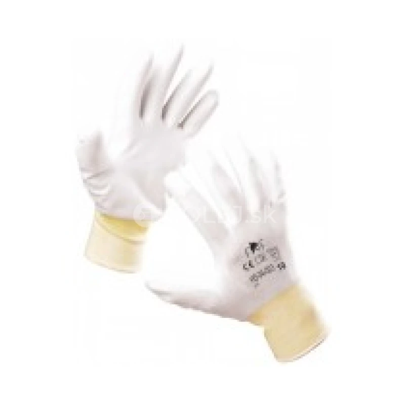 KANA rukavice maliarske 10