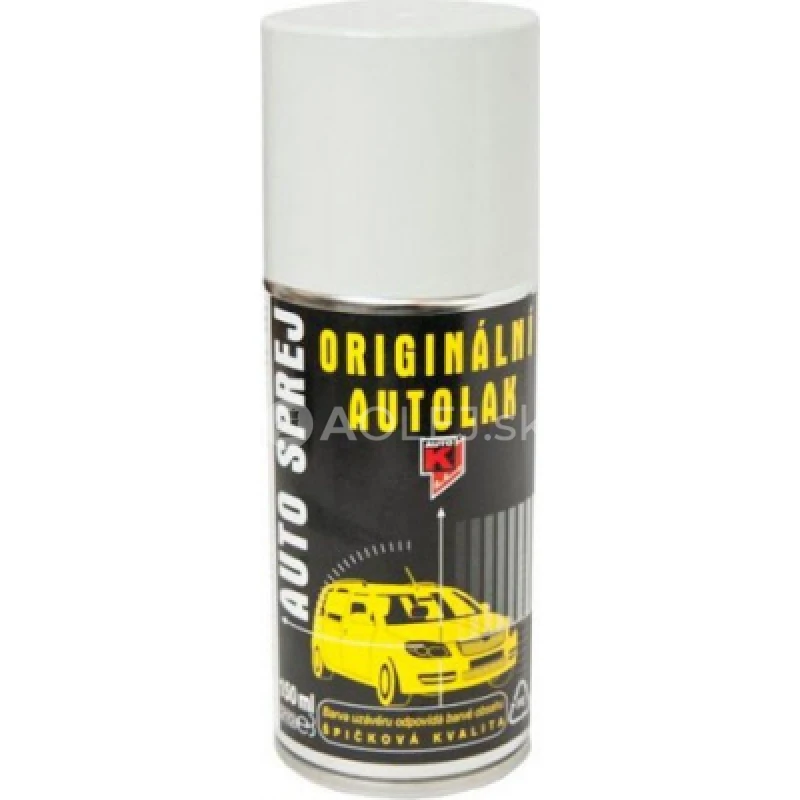 Auto sprej &scaron;koda 1000 150ml