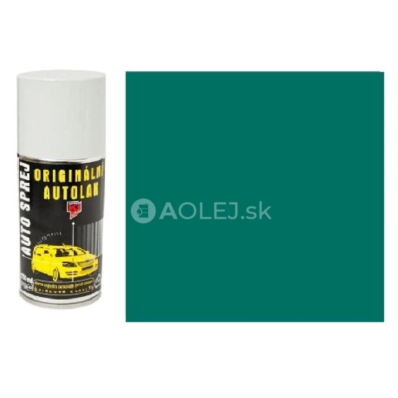 Auto sprej &scaron;koda 150ml 5280