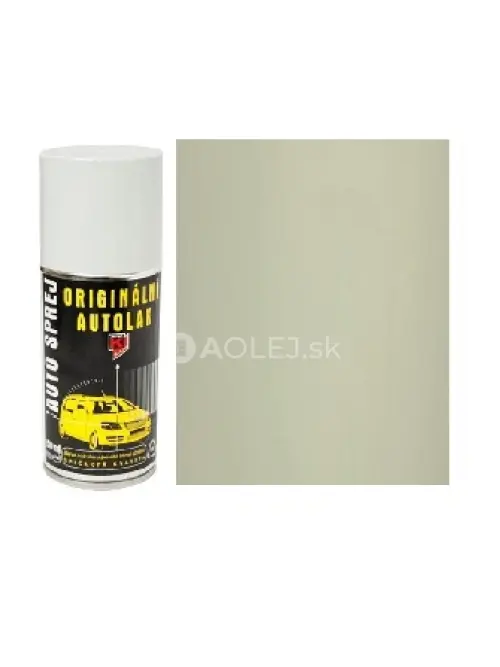 Auto sprej &scaron;koda 150ml 0100