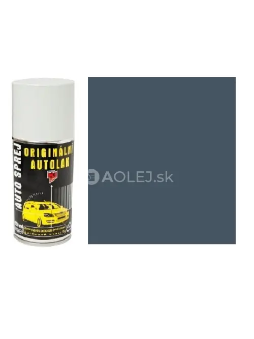 Auto sprej &scaron;koda 150ml 1305