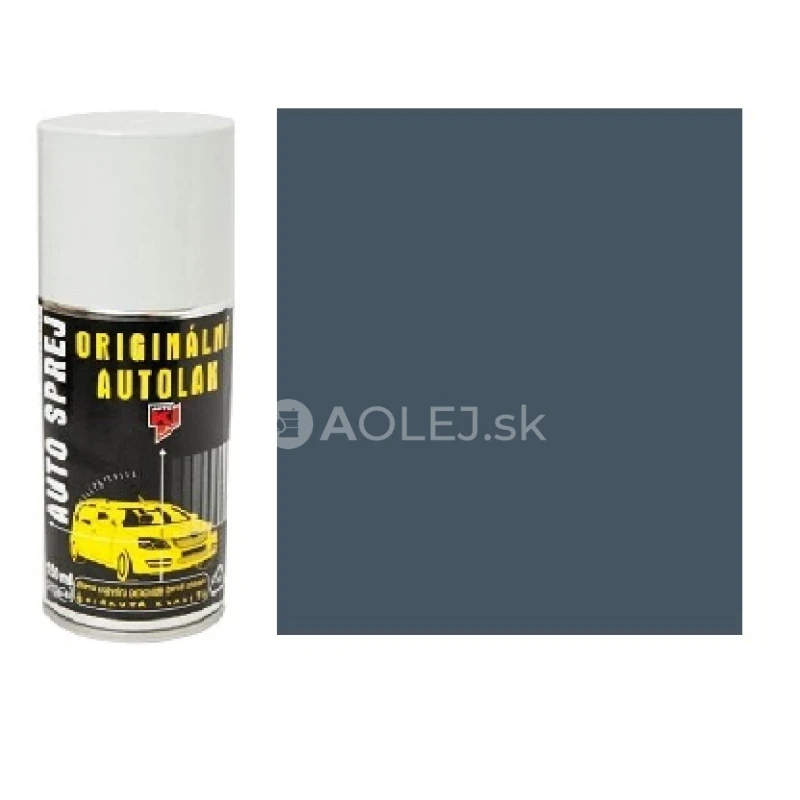 Auto sprej &scaron;koda 150ml 1305
