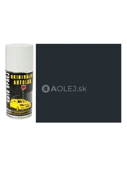 Auto sprej &scaron;koda 150ml 9901