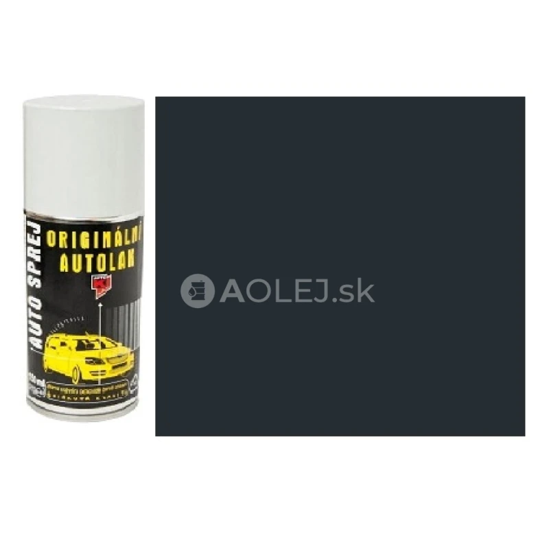 Auto sprej &scaron;koda 150ml 9901