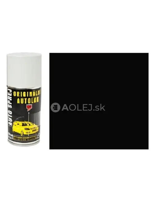 Auto sprej &scaron;koda 150ml 1999