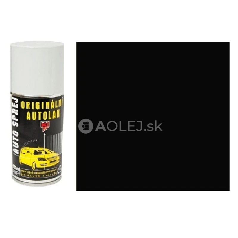 Auto sprej &scaron;koda 150ml 1999