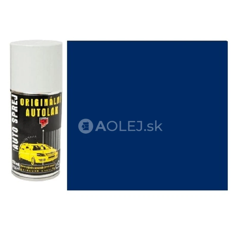 Auto sprej &scaron;koda 150ml 4628