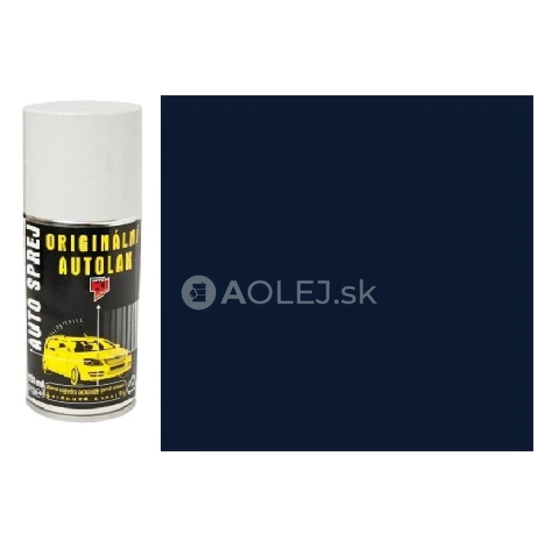 Auto sprej &scaron;koda 150ml 4690