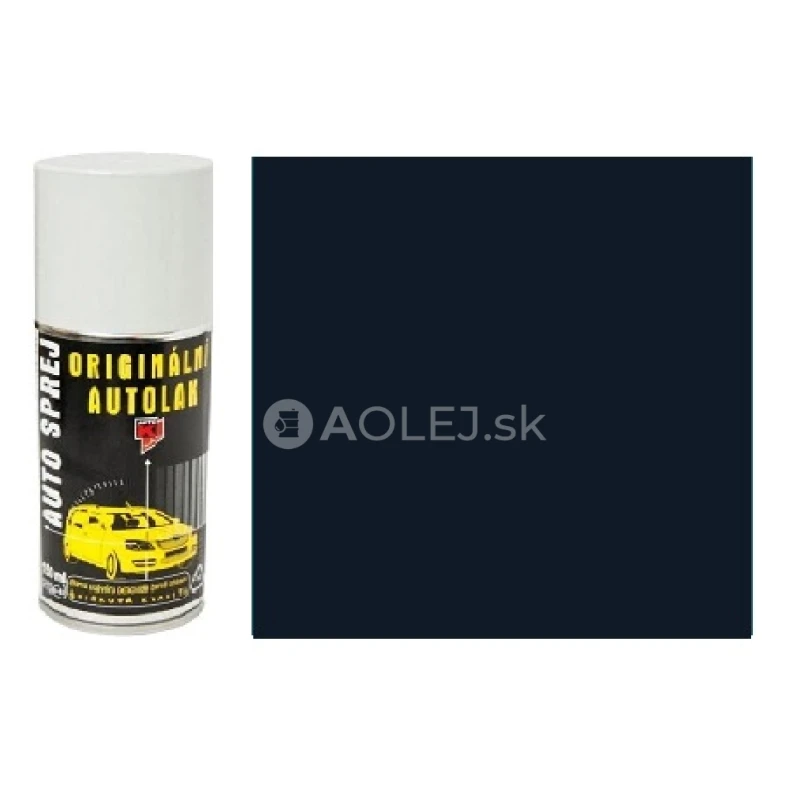 Auto sprej &scaron;koda 150ml 4710