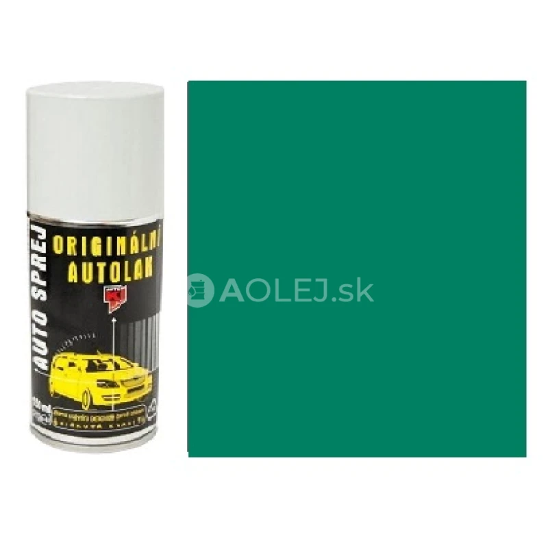 Auto sprej &scaron;koda 150ml 5260