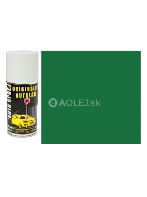 Auto sprej &scaron;koda 150ml 5500