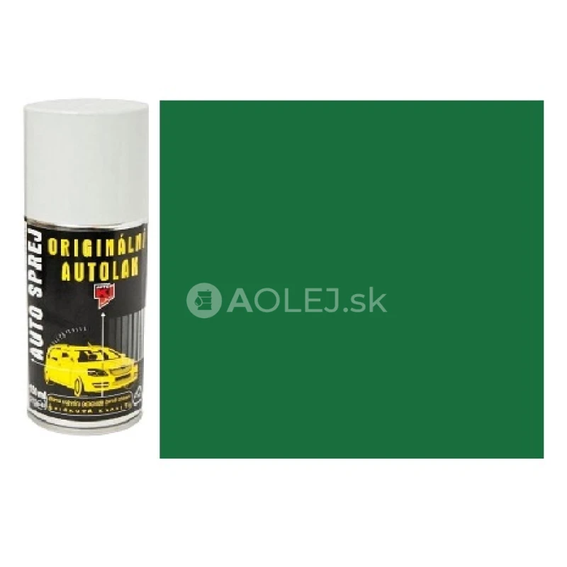 Auto sprej &scaron;koda 150ml 5500
