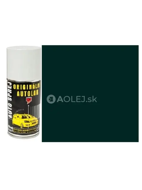Auto sprej &scaron;koda 150ml 5550