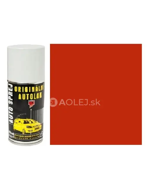 Auto sprej &scaron;koda 150ml 8125