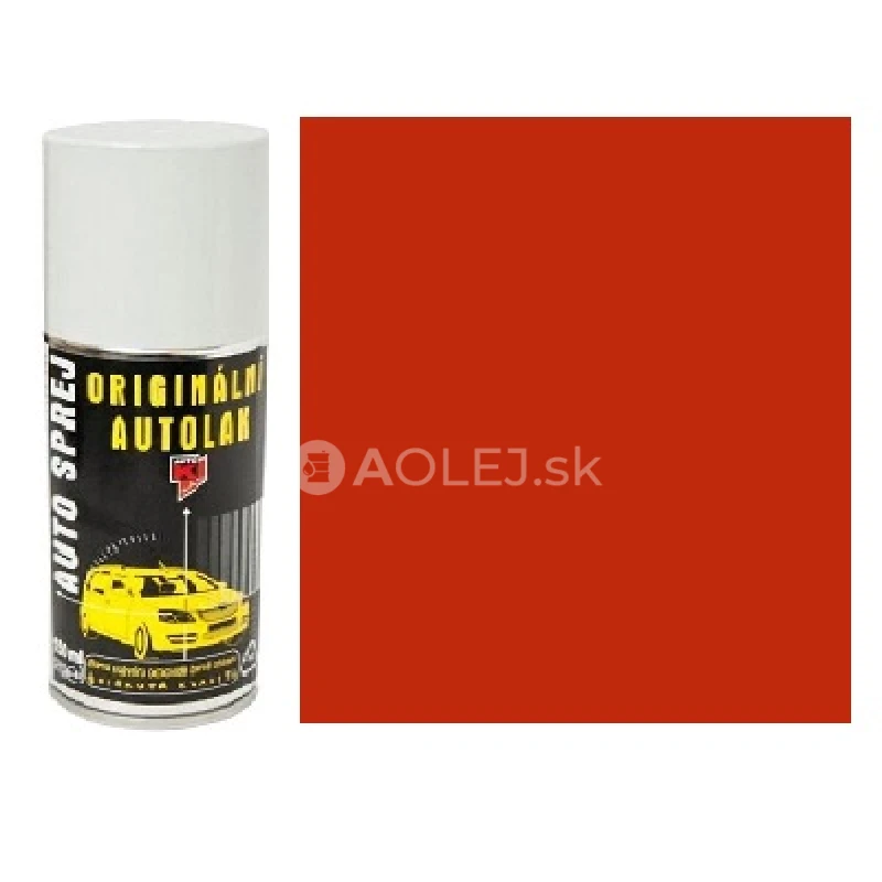 Auto sprej &scaron;koda 150ml 8125