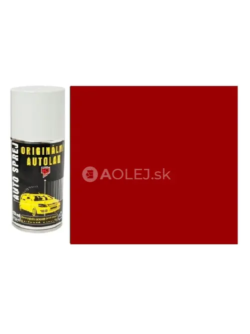 Auto sprej &scaron;koda 150ml 8150