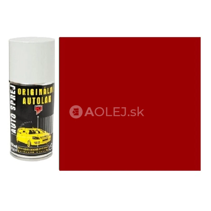 Auto sprej &scaron;koda 150ml 8150