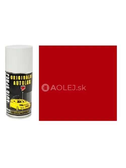 Auto sprej &scaron;koda 150ml 8180