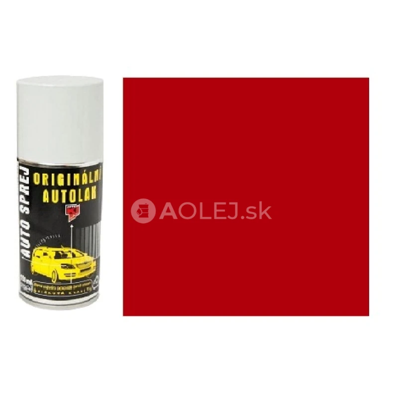 Auto sprej &scaron;koda 150ml 8180