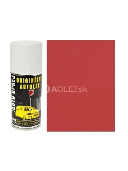 Auto sprej &scaron;koda 150ml 8193