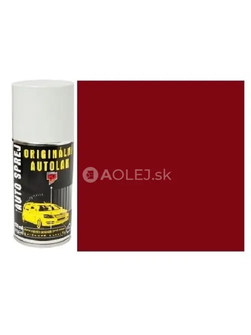 Auto sprej &scaron;koda 150ml 8290