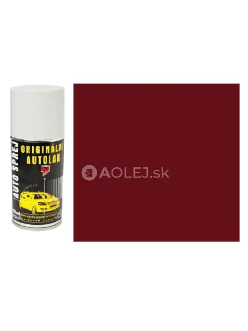 Auto sprej &scaron;koda 150ml 8302