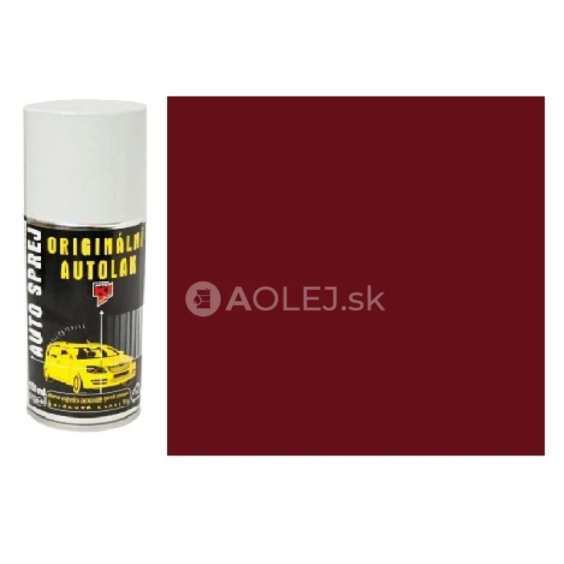 Auto sprej &scaron;koda 150ml 8302