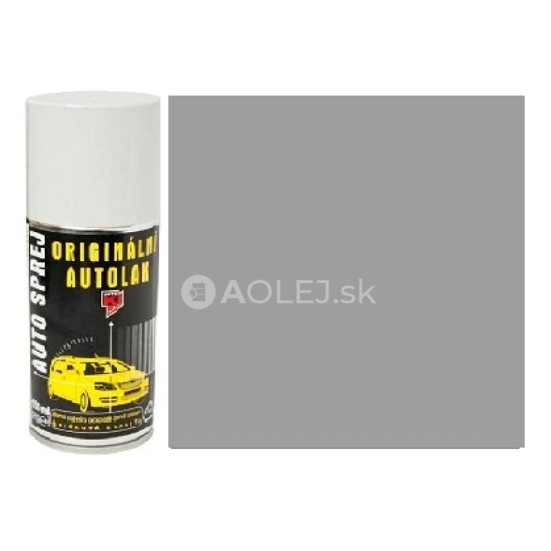 Auto sprej &scaron;koda 150ml 9102