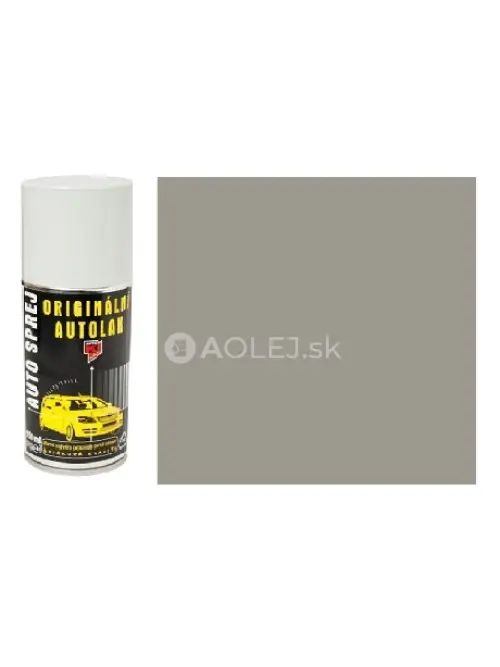 Auto sprej &scaron;koda 150ml 9103