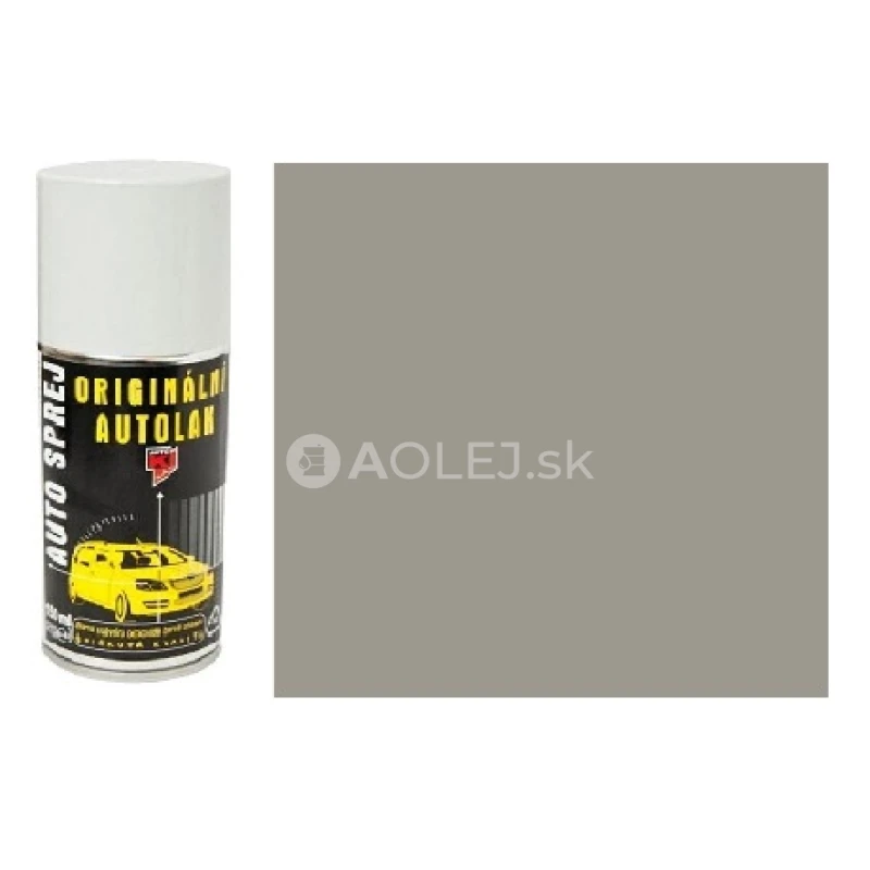 Auto sprej &scaron;koda 150ml 9103