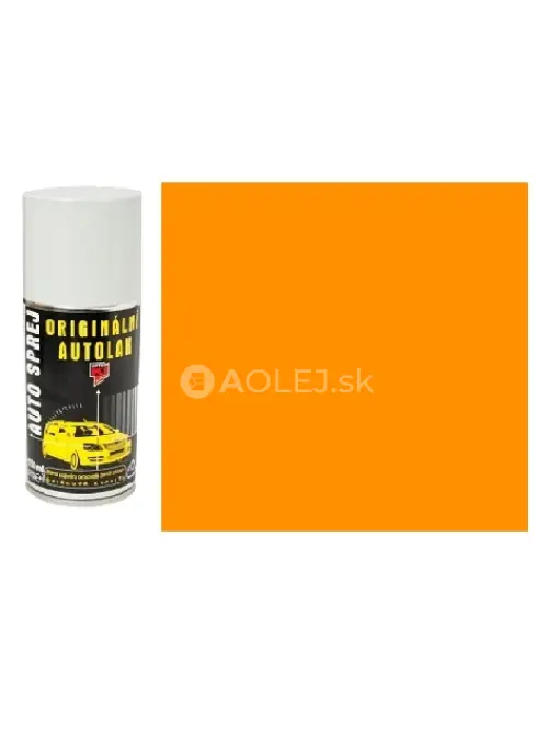 Auto sprej &scaron;koda 150ml 9152