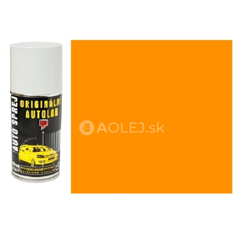 Auto sprej &scaron;koda 150ml 9152