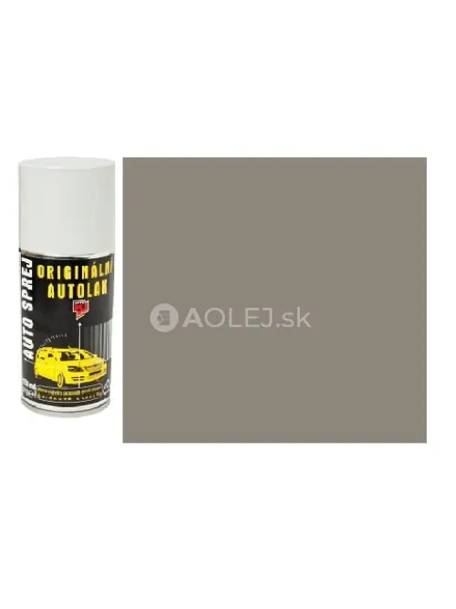 Auto sprej &scaron;koda 150ml 9201