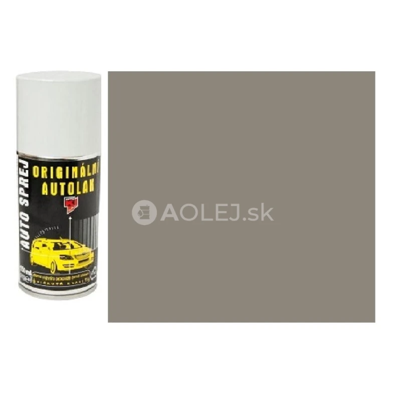 Auto sprej &scaron;koda 150ml 9201