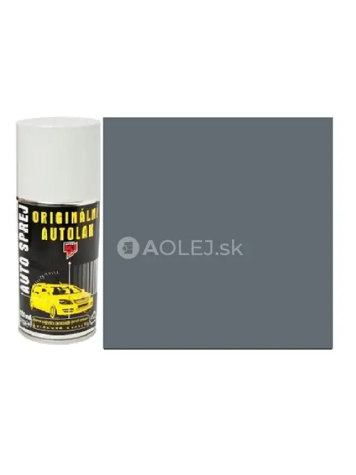 Auto sprej &scaron;koda 150ml 9151