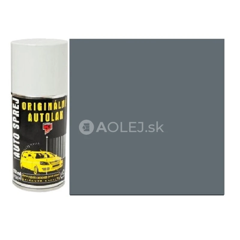 Auto sprej &scaron;koda 150ml 9151