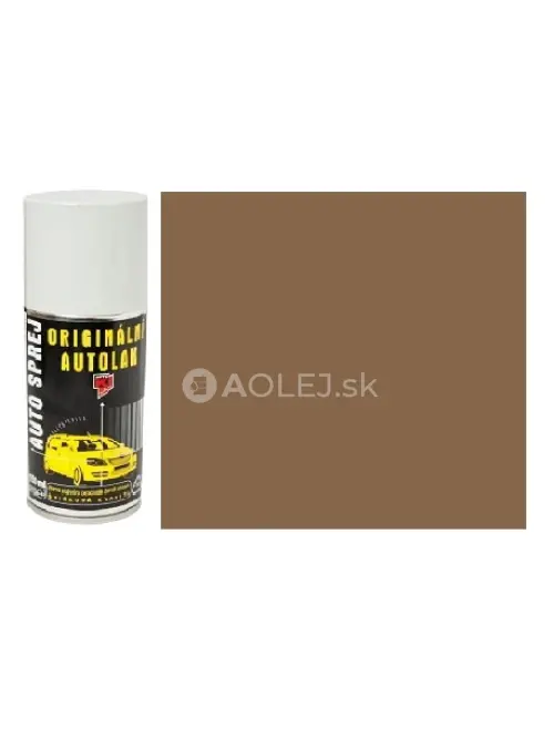 Auto sprej &scaron;koda 150ml 9601