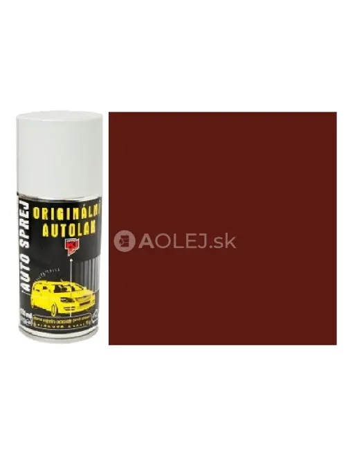 Auto sprej &scaron;koda 150ml 9770