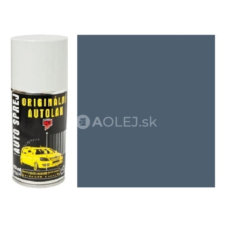 Auto sprej &scaron;koda 150ml 9451