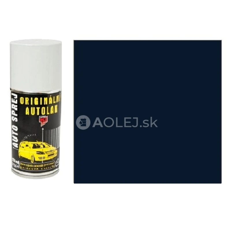 Auto sprej &scaron;koda 150ml 9460