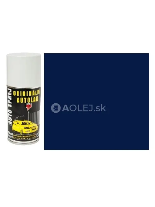 Auto sprej &scaron;koda 150ml 9461